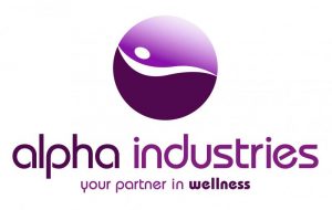 Logo Alpha Industries
