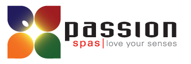 Logo Passion Spas