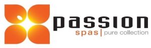 Logo Passion Spas Pure Collection