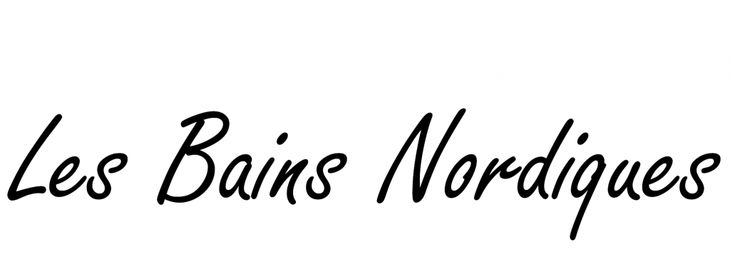 Logo Les Bains Nordiques