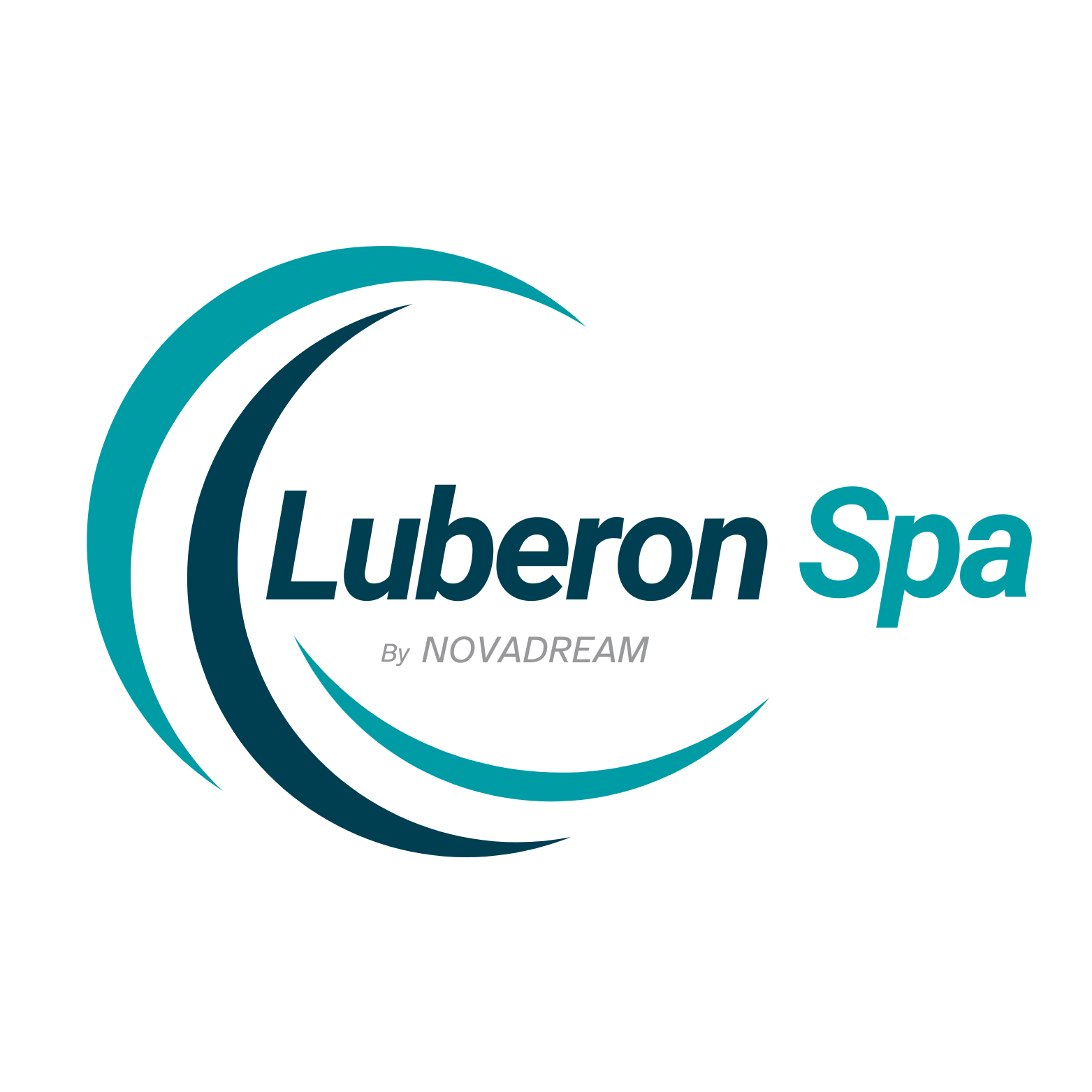 Logo Luberon Spa