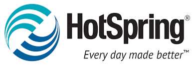 Logo de HotSpring