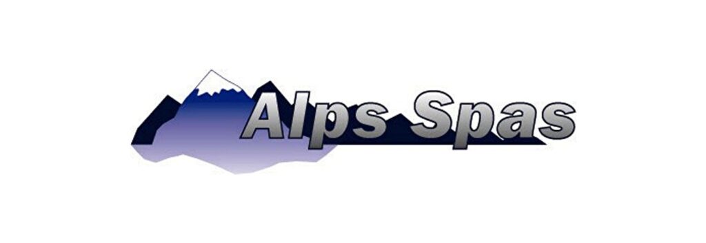 Logo Alps Spas