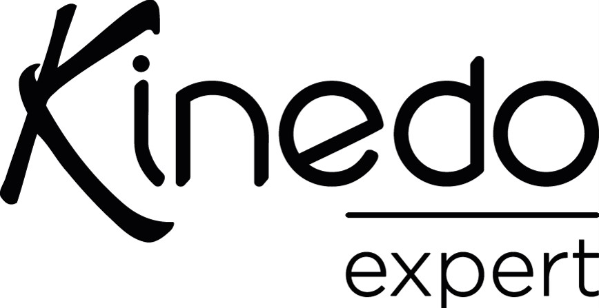 Logo de Kinedo